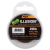 Fox Edges Illusion Trans Khaki Fluorocarbon -FOX Verkäufe 0 0 5LVTU 2