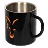 Fox Edelstahl Becher -FOX Verkäufe 13528 600 Fox 3