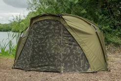 Fox Frontier Bivvy, Camo Mosquitonetzfront -FOX Verkäufe 20200923133708 b5b3284b