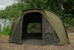 Fox Frontier Bivvy, Camo Mosquitonetzfront -FOX Verkäufe 20200923133745 9ffed7b7