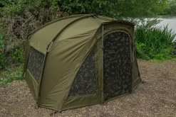 Fox Frontier X Bivvy, Camo Mosquitonetzfront -FOX Verkäufe 20200923134705 779bb89a