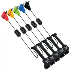 Fox Micro Swinger, Mehrfarbig