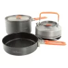 Fox Kochgeschirr Set - Medium (3-teilig) -FOX Verkäufe Fox Cookware set 3pc