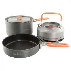Fox Kochgeschirr Set - Medium (3-teilig)