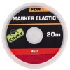 Fox Edges Marker Elastic, Leuchtrot 1 Fox Edges Marker Elastic, Leuchtrot -FOX Verkäufe Fox Edges Marker Elastic Red 700 600 4IX6R 1