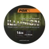 Fox Illusion Trans Khaki Fluorocarbon 2 Fox Illusion Trans Khaki Fluorocarbon -FOX Verkäufe Fox Mainline 6