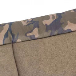 Fox R2 Camo Liege 12 Fox R2 Camo Liege -FOX Verkäufe Fox R2 Standard Camo Bedchair 3