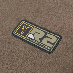 Fox R2 Camo Liege 13 Fox R2 Camo Liege -FOX Verkäufe Fox R2 Standard Camo Bedchair 4