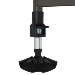 Fox R2 Camo Liege 14 Fox R2 Camo Liege -FOX Verkäufe Fox R2 Standard Camo Bedchair 5