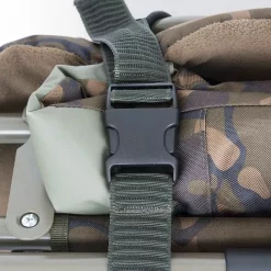 Fox R2 Camo Liege 17 Fox R2 Camo Liege -FOX Verkäufe Fox R2 Standard Camo Bedchair 8