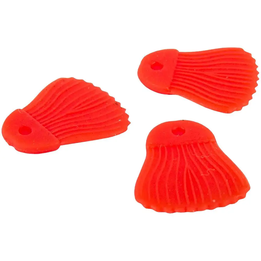 Fox Rage Predator Bait Fins 4 Fox Rage Predator Bait Fins – Bild 2
