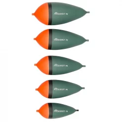 Fox Rage Predator HD Stubby Slider-Pose -FOX Verkäufe Fox Rage Predator HD Stubby Slider 1