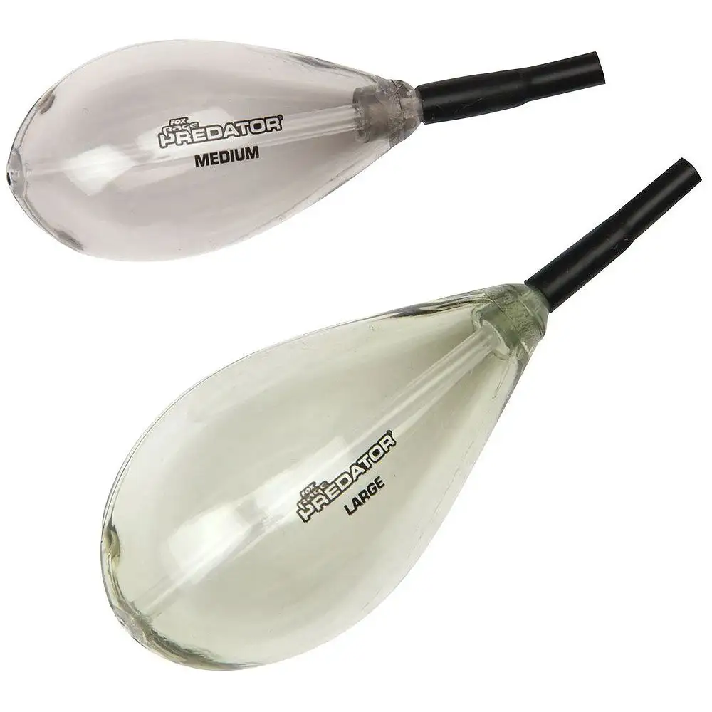 Fox Rage Predator Paternoster Sinkpose 3 Fox Rage Predator Paternoster Sinkpose