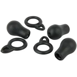 Fox Rage Predator Run Ring & Pufferperlen -FOX Verkäufe Fox Rage Predator Run Rings And Buffer Beads 1