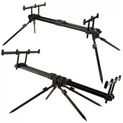 Fox Ranger Mk2 Pod Und Zubehör