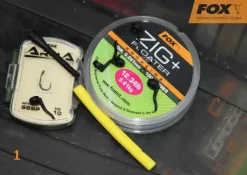 Fox Zig Aligna Kit 14 Fox Zig Aligna Kit -FOX Verkäufe Fox Zig Aligna 1 3 1