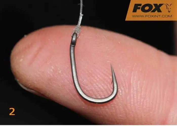 Fox Zig Aligna Kit 6 Fox Zig Aligna Kit – Bild 4