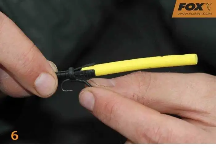 Fox Zig Aligna Kit 10 Fox Zig Aligna Kit – Bild 8