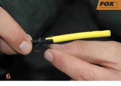 Fox Zig Aligna Schaum 10 Fox Zig Aligna Schaum -FOX Verkäufe Fox Zig Aligna 6 5