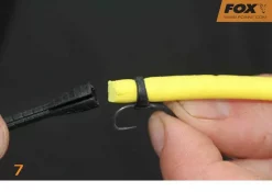 Fox Zig Aligna Schaum 11 Fox Zig Aligna Schaum -FOX Verkäufe Fox Zig Aligna 7 5