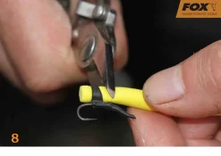 Fox Zig Aligna Schaum 12 Fox Zig Aligna Schaum -FOX Verkäufe Fox Zig Aligna 8 5