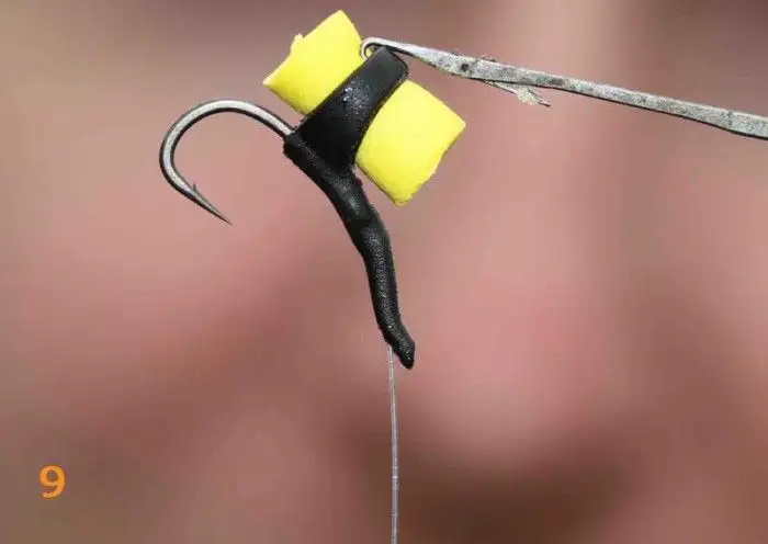 Fox Zig Aligna Kit 12 Fox Zig Aligna Kit – Bild 10