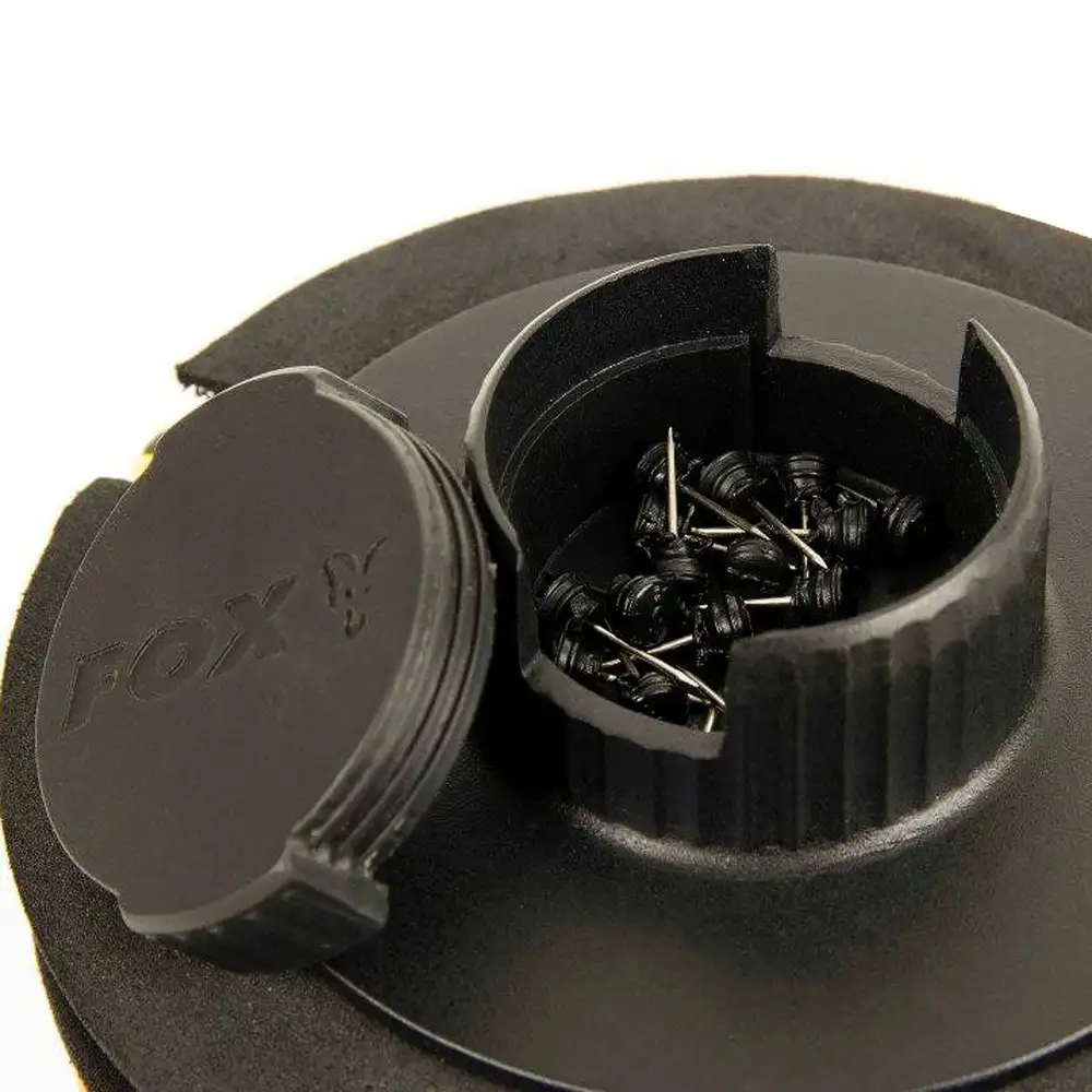 Fox Zig Disc 4 Fox Zig Disc – Bild 2