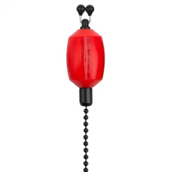 Fox Black Label Dumpy Bobbins -FOX Verkäufe Fox Black Label Dumpy Bobbins red
