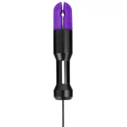 Fox Black Label Stealth Bobbin 16 Fox Black Label Stealth Bobbin -FOX Verkäufe Fox Black Label Stealth Bobbin Purple
