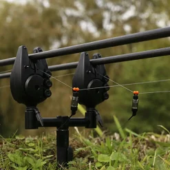 Fox Black Label Titan Quiver -FOX Verkäufe Fox Black Label Titanium Quivers 3