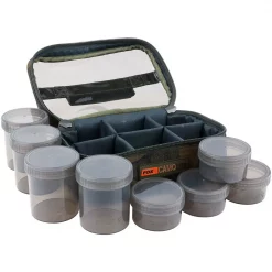 Fox Camolite 8 Glug Pot Tasche