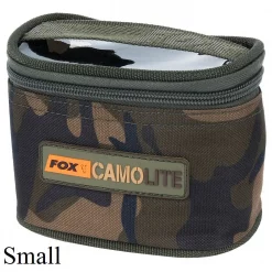 Fox Camolite Zubehörtasche -FOX Verkäufe Fox Camolite Accessory Bags 5