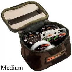 Fox Camolite Zubehörtasche -FOX Verkäufe Fox Camolite Accessory Bags 8