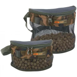 Fox Camolite Boilie Hüfttasche