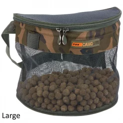 Fox Camolite Boilie Hüfttasche 9 Fox Camolite Boilie Hüfttasche -FOX Verkäufe Fox Camolite Boilie Bum Bag 2