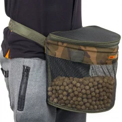 Fox Camolite Boilie Hüfttasche 11 Fox Camolite Boilie Hüfttasche -FOX Verkäufe Fox Camolite Boilie Bum Bag 4