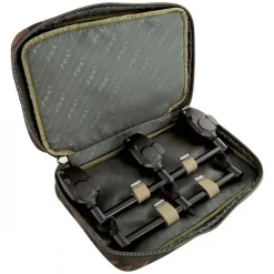 Fox Camolite Buzz Bar Reißverschlusstasche -FOX Verkäufe Fox Camolite Buzz Bar Bag 2