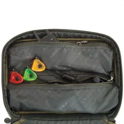 Fox Camolite Buzz Bar Reißverschlusstasche -FOX Verkäufe Fox Camolite Buzz Bar Bag 4