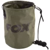 Fox Faltbarer Wassereimer -FOX Verkäufe Fox Collapsible Water Bucket 1