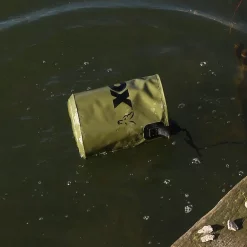 Fox Faltbarer Wassereimer -FOX Verkäufe Fox Collapsible Water Bucket 3