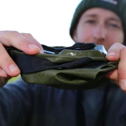 Fox Faltbarer Wassereimer -FOX Verkäufe Fox Collapsible Water Bucket 5