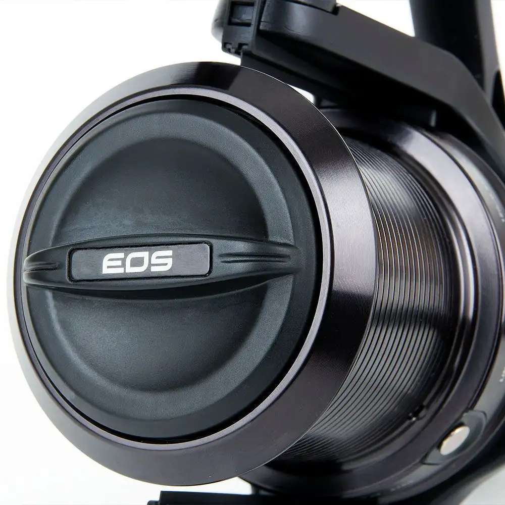 Fox EOS 12000 Rolle 9 Fox EOS 12000 Rolle – Bild 7