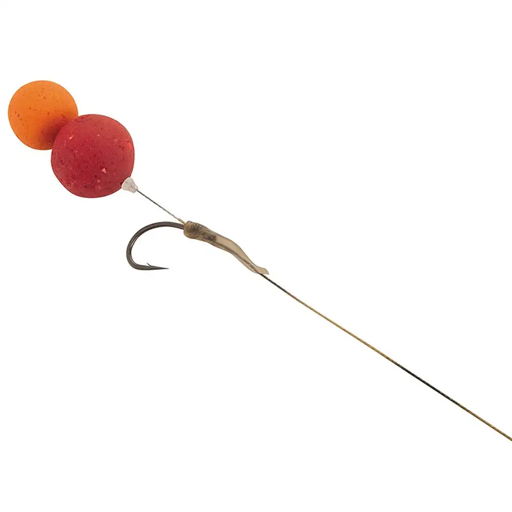 Fox Edges Bait Bungs, Durchsichtig 4 Fox Edges Bait Bungs, Durchsichtig – Bild 2