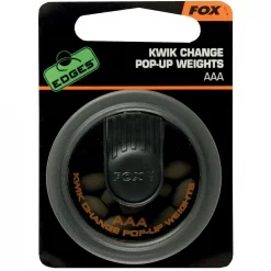 Fox Edges Kwik Change Pop Up Gewichte -FOX Verkäufe Fox Edges Kwick Change Pop Up Weights 2