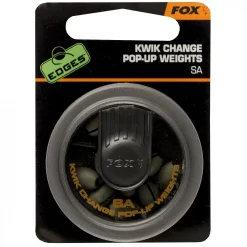 Fox Edges Kwik Change Pop Up Gewichte -FOX Verkäufe Fox Edges Kwick Change Pop Up Weights 3
