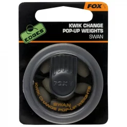 Fox Edges Kwik Change Pop Up Gewichte -FOX Verkäufe Fox Edges Kwick Change Pop Up Weights 4
