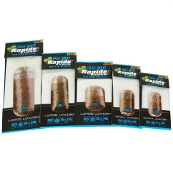 Fox Edges Rapide Fast Melt PVA Nachfüllpackung