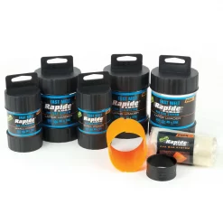 Fox Edges Rapide Fast Melt PVA System -FOX Verkäufe Fox Edges Rapide PVA Bag System Fast Melt 1 1