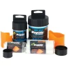 Fox Edges Rapide Fast Melt PVA System 1 Fox Edges Rapide Fast Melt PVA System -FOX Verkäufe Fox Edges Rapide PVA Bag System Fast Melt 2