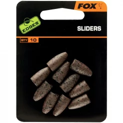 Fox Edges Sliders